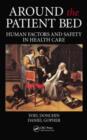 Image for Around the patient bed: human factors and safety in health care