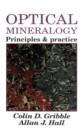 Image for Optical mineralogy: principles and practice