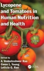 Image for Lycopene and Tomatoes in Human Nutrition and Health