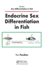 Image for Endocrine sex differentiation in fish T.J. Pandian