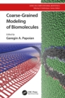 Image for Coarse-grained modeling of biomolecules