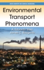 Image for Environmental transport phenomena