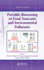 Image for Portable biosensing of food toxicants and environmental pollutants