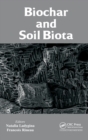 Image for Biochar and soil biota