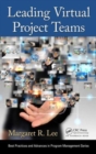 Image for Leading Virtual Project Teams