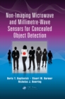 Image for Non-imaging microwave and millimeter-wave sensors for concealed object detection