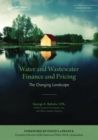 Image for Water and Wastewater Finance and Pricing