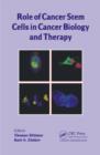 Image for Role of cancer stem cells in cancer biology and therapy