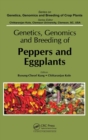 Image for Genetics, genomics and breeding of peppers and eggplants