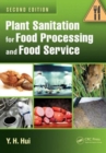 Image for Plant sanitation for food processing and food service