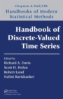 Image for Handbook of Discrete-Valued Time Series