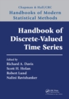 Image for Handbook of discrete-valued time series