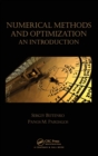 Image for Numerical analysis and optimization  : an introduction
