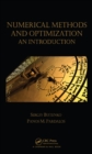 Image for Numerical methods and optimization: an introduction