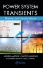 Image for Power system transcients  : theory, applications, and examples
