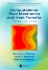 Image for Computational fluid mechanics and heat transfer.