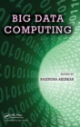 Image for Big Data Computing
