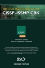 Image for Official (ISC)2 guide to the CISSP-ISSMP CBK