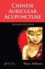 Image for Chinese auricular acupuncture