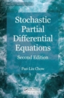 Image for Stochastic Partial Differential Equations