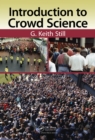 Image for Introduction to crowd science