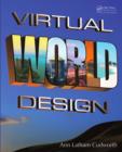 Image for Virtual world design