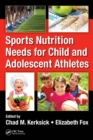 Image for Sports nutrition needs for child and adolescent athletes