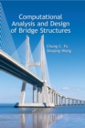 Image for Computational analysis and design of bridge structures