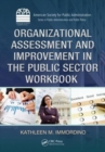 Image for Organizational Assessment and Improvement in the Public Sector Workbook
