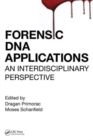 Image for Forensic DNA applications  : an interdisciplinary perspective