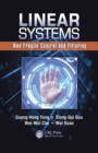 Image for Linear systems  : non-fragile control and filtering