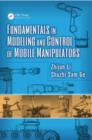 Image for Fundamentals in modeling and control of mobile manipulators