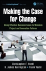 Image for Making the Case for Change