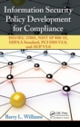 Image for Information Security Policy Development for Compliance