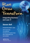 Image for Run Grow Transform: Integrating Business and Lean IT