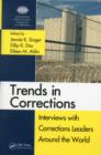Image for Trends in Corrections: Interviews With Corrections Leaders Around the World