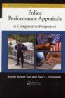 Image for Police performance appraisals: a comparative perspective