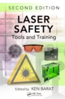 Image for Laser safety: tools and training : 141
