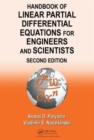 Image for Handbook of Linear Partial Differential Equations for Engineers and Scientists
