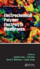 Image for Electrochemical polymer electrolyte membranes : 7