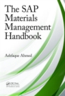 Image for The SAP materials management handbook