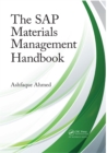 Image for The SAP materials management handbook