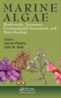 Image for Marine algae  : biodiversity, taxonomy, environmental assessment, and biotechnology