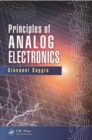 Image for Principles of analog electronics