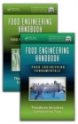 Image for Food engineering handbook