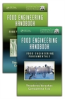 Image for Food engineering handbook