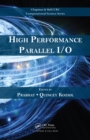Image for High performance parallel I/O