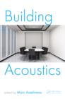 Image for Building acoustics