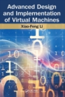 Image for Advanced Design and Implementation of Virtual Machines