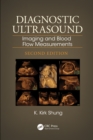 Image for Diagnostic ultrasound: imaging and blood flow measurements